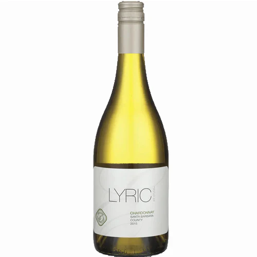 0470ddbb28f857e13a0bc3f198c4cd45e4c9661d13863e2fa7eaeeda9b70fa73 Etude Chardonny Lyric Santa Barbara 2016 - 750ML - Image 1