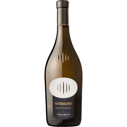 Tramin Nussbaumer Gewurztraminer 2023 - 750ML