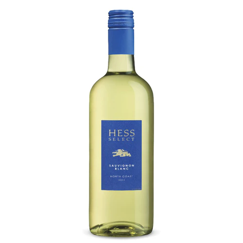 0d6202860eeecf25e95187c4505ed3a098341583c85ab47fda08a6a6d524ad6f Hess Select Sauvignon Blanc North Coast - 750Ml - Image 1