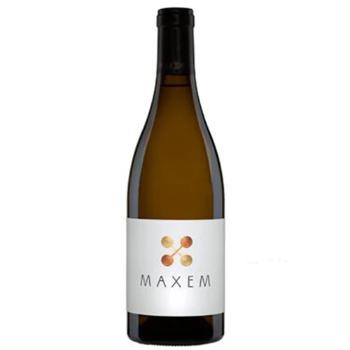 0d7e5f189d996313796c2cf7bd3bab6910600f7b8f4bd450c52791bb6003b522 Maxem Chardonnay UV Vineyard 2021 - 750ML - Image 1