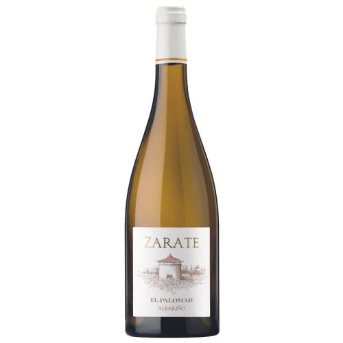 Zarate “El Palomar” Albarino 2023 - 750ml