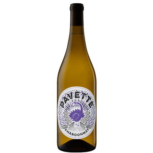 Pavette Chardonnay 2023 - 750ML