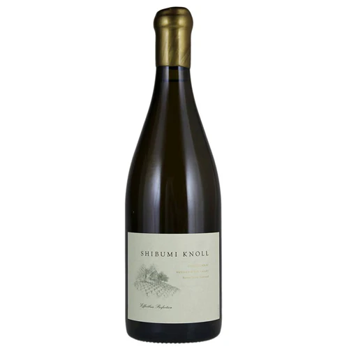 186906383bfdf30e4fa9ef417f3c1a1f010769ec0dd4bb349010bae2bbb4618c Shibumi Knoll Chardonnay RRV 2020 - 750ML - Image 1