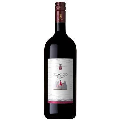 1c992a51a0a4554034c2eb5d4049bc1f1ac75e6de4e05ce7faf96363300d3246 Placido Chianti Docg - 1.5L - Image 1