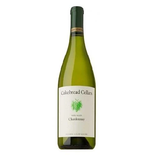 2171a3cc44d10dfb997d915361e32831bbdf3ef1dd9b8da4e1d773a3da0cbe15 Cakebread Cellars Napa Vly Chardonnay - 750ML - Image 1