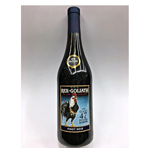 Rex Goliath Pinot Noir - 750ml