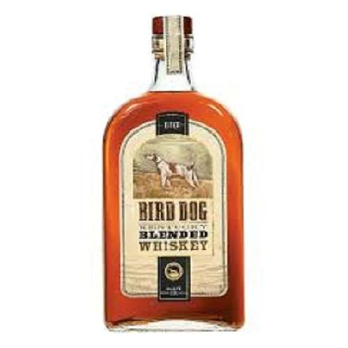 24de6ac9586d48d3eb4eb6aa4e7f8007e6e551043d8899b822bc0bcda1d0c8f1 Bird Dog Blended Whiskey - 750ML - Image 1