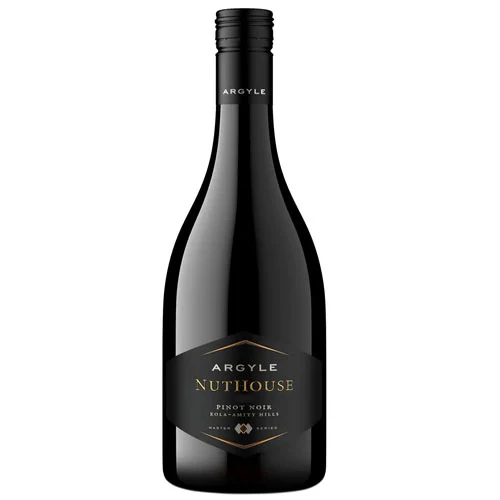 2603c3cacf0fb8fb3f40b76c86f7c6882a4ed30aef98d9c0ecad7fc244f57612 Argyle Pinot Noir Nuthouse 2022 - 750ML - Image 1