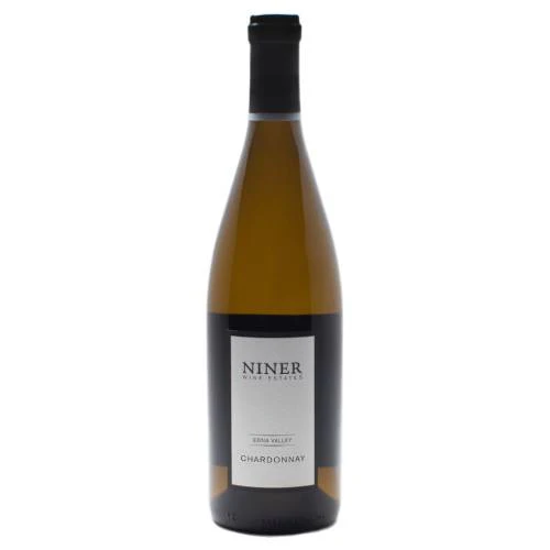 276babd1a2dbe53a80601e1d13f681856c590b8513b6a3b721c784de15bb4b9d Niner Chardonnay 2017 - 750ML - Image 1