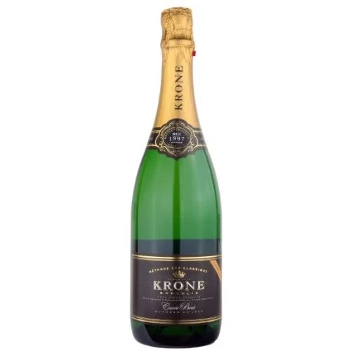 277dac403e1f3f448e3736571d80aed299d070aa1e7aa825f9244dc2711bc408 Krone Borealis Brut 2021 - 750ML - Image 1