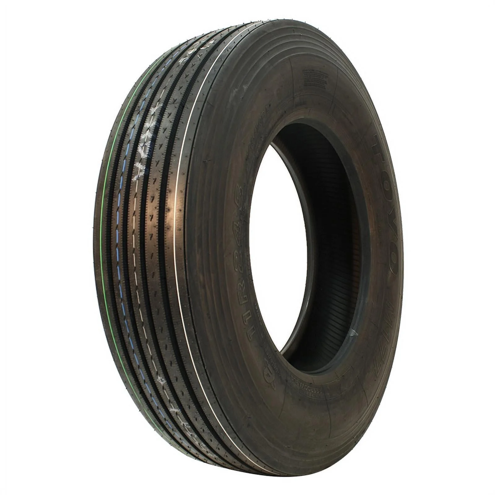 Toyo M177 295/75R22.5 149L Commercial Tire