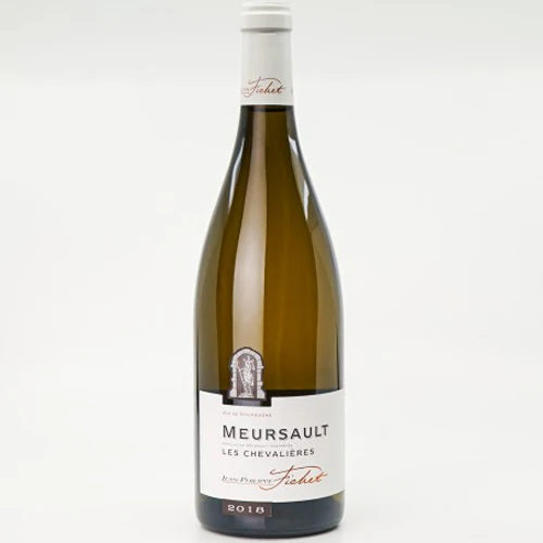 33ae9c39662b09ce4bbd5d944af4d1b23cec76ee14ece017e0f86b5c4fb4fc7b Jean-Philippe Fichet Meursault Blanc Chevalieres 2018 - 750ML - Image 1
