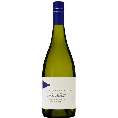 386791ce2ced151cae38dd744427108898e1d22beb28e21e7314708be63e1e5a Rob Oatley Chardonnay - 750ML - Image 1