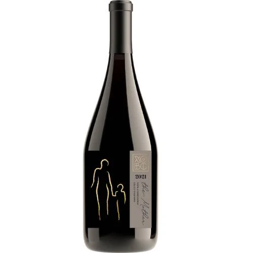3b352077999f1bd82035cf95dfefcd6381d3e79b412df98d33b39dedbf8ac4d2 Xobc the Mother Chardonnay 2021 - 750ML - Image 1
