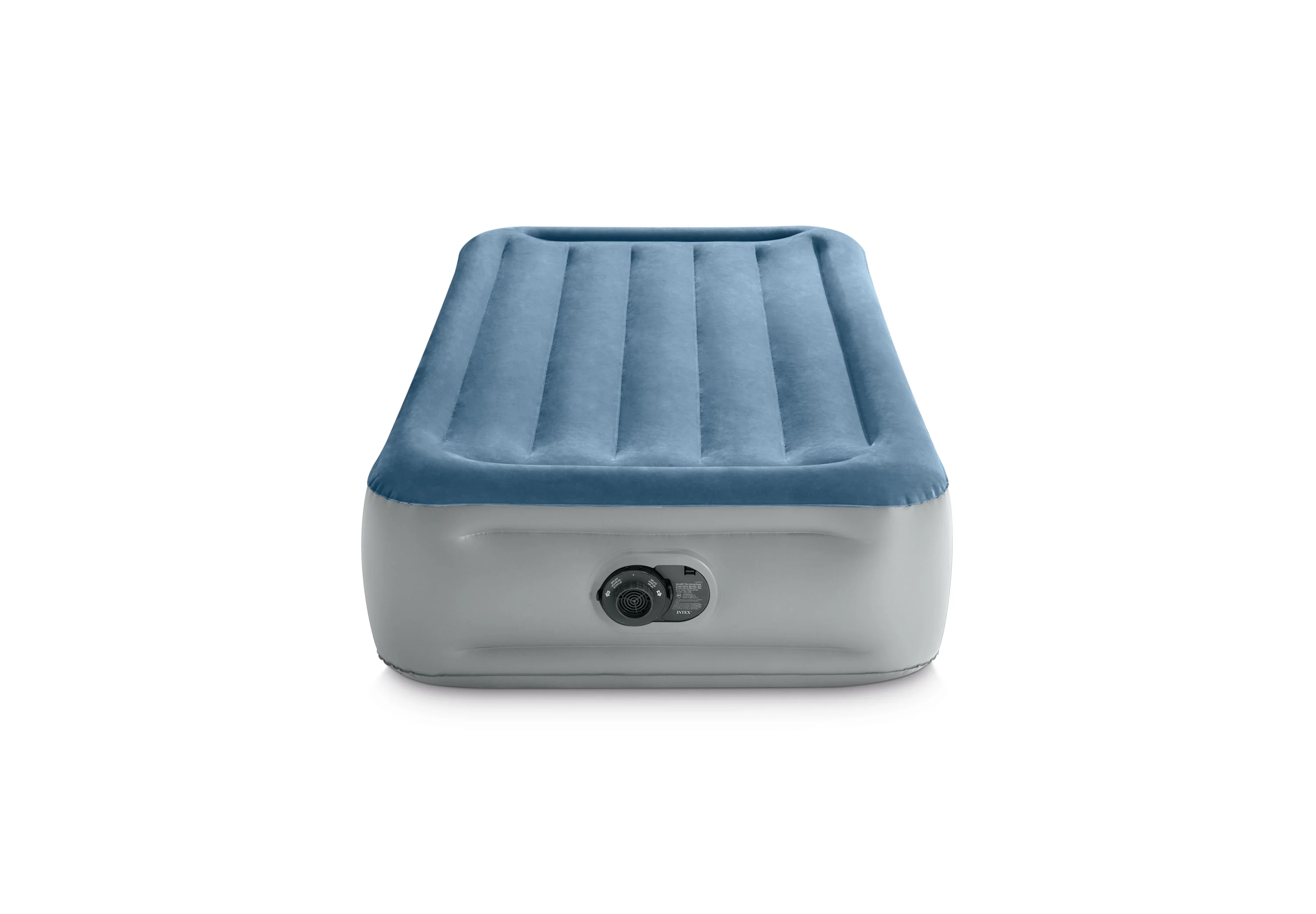 15" Essential Rest Dura-Beam Airbed Mattress with Internal Pump included- TWIN
