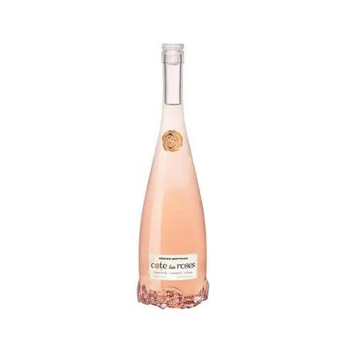 3f7f4e59d835c5f5d17667f19a2d84ce2d889b2ee68f8c0dbb7ec221c585aa8e Cotes Des Roses Rose - 750ML - Image 1