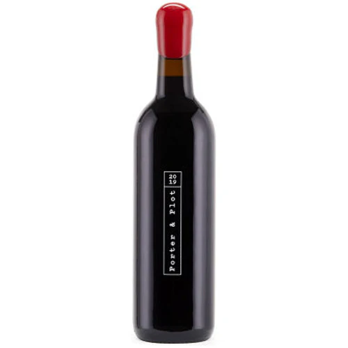 Porter & Plot Cabernet Sauvignon - 750ML