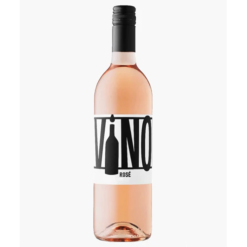 411f176bc790c4fe87c67b4d365d33d86952e06d727b533d7305bf3e15bea406 Vino Rose 750ML - 2018 - Image 1