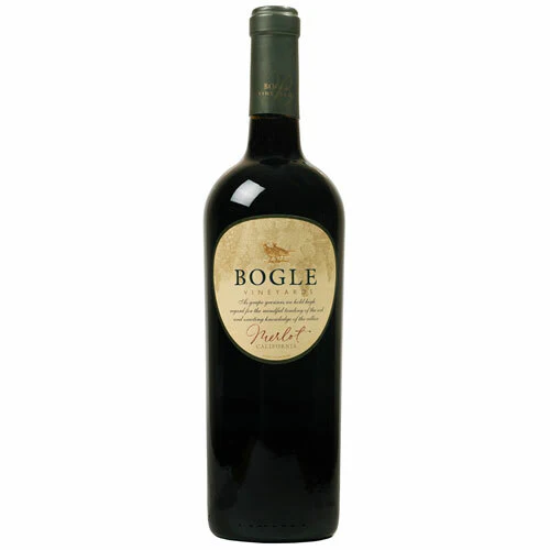 4a5cbe01d388b57e97f8c6a44c43bd2a764d8e4b223c3f97642207deba5b1944 Bogle Merlot Tray pk - 750ML - Image 1