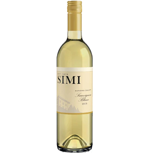 Simi Sauvignon Blanc - 750ML