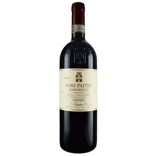 Paitin Barbaresco Sori Paitin DOCG 2019 - 750ML