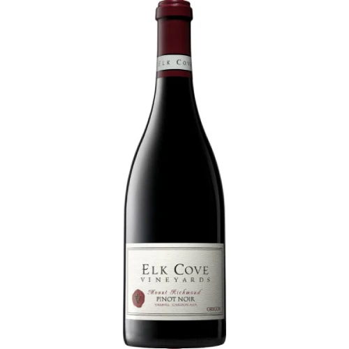 5203a87d3665958ec3bf2eac62d23e6ac5e3abecf5edbd25e24ed6d650c88e07 Elk Cove Mount Richmond Pinot Noir 2023 - 750ML - Image 1