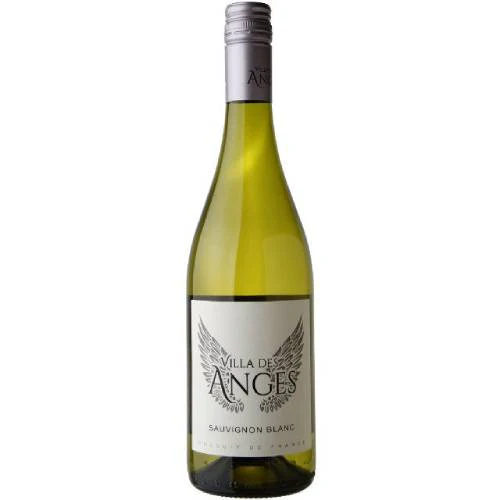 Villa des Anges Sauvignon Blanc 2024 - 750ml