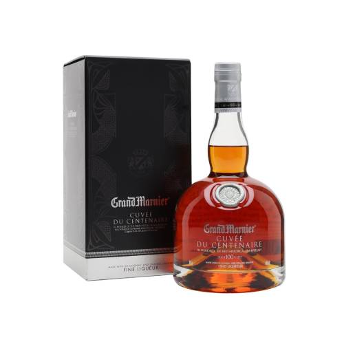 5236fb74694176554557f08821cde5abbf30160f5108ade2ffe6802e70f5fc43 Grand Marnier Cuvee Du Centenaire - 750ML - Image 1