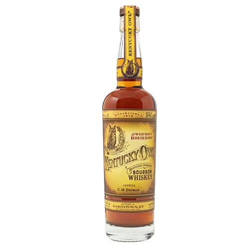 5388ed5abd1b1baeb2b3306d8303d871dfb20fd5405355460a723c8b3a89ecd6 Kentucky Owl Straight Bourbon Whiskey Batch #11 - 750ML - Image 1