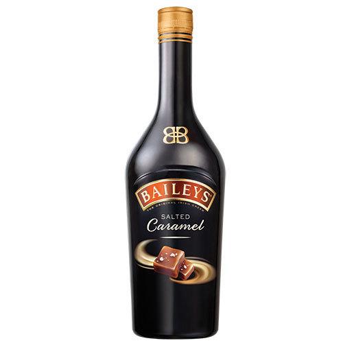 55e2fc276ecc478d6cbc501b3dcbc36bde594c5ed74a198968d79a362a138d35 Baileys Irish Salted Caramel - 750ML - Image 1