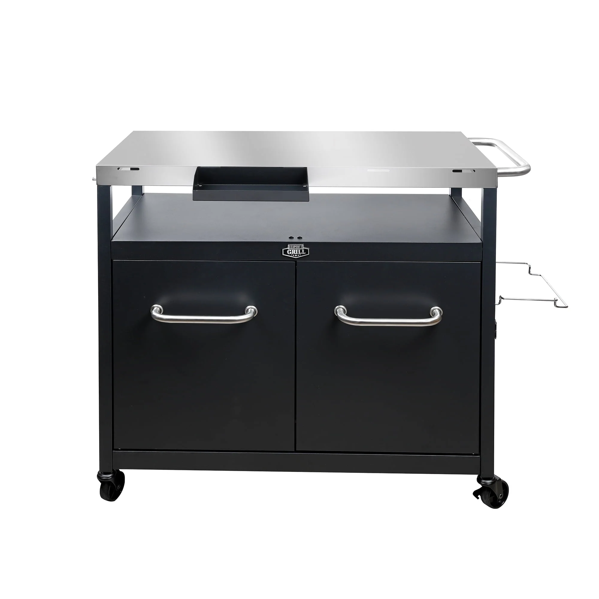 Expert Grill Superior Preparation Cart