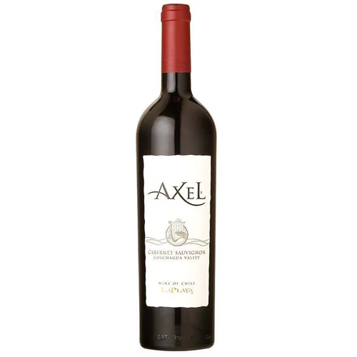 5968e8ef592a6d434c9aa419481474193ffdfde008cc92e55e8c9b413a754691 Axel Cabernet Sauvignon 2019 - 750ML - Image 1