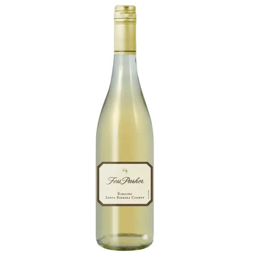 5cd71b3d0713fd2ec778d015e1f2e17458997d466a359a1842669b7764f7c647 Fess Parker White Rieslin Santa Barbara - 750ML - Image 1