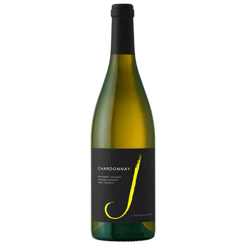 5de51535870099c60c195c2b39d955bbee8b57d78912b5dd7597bfddc50b40e0 J Vineyards Chardonnay 2021 - 750ML - Image 1