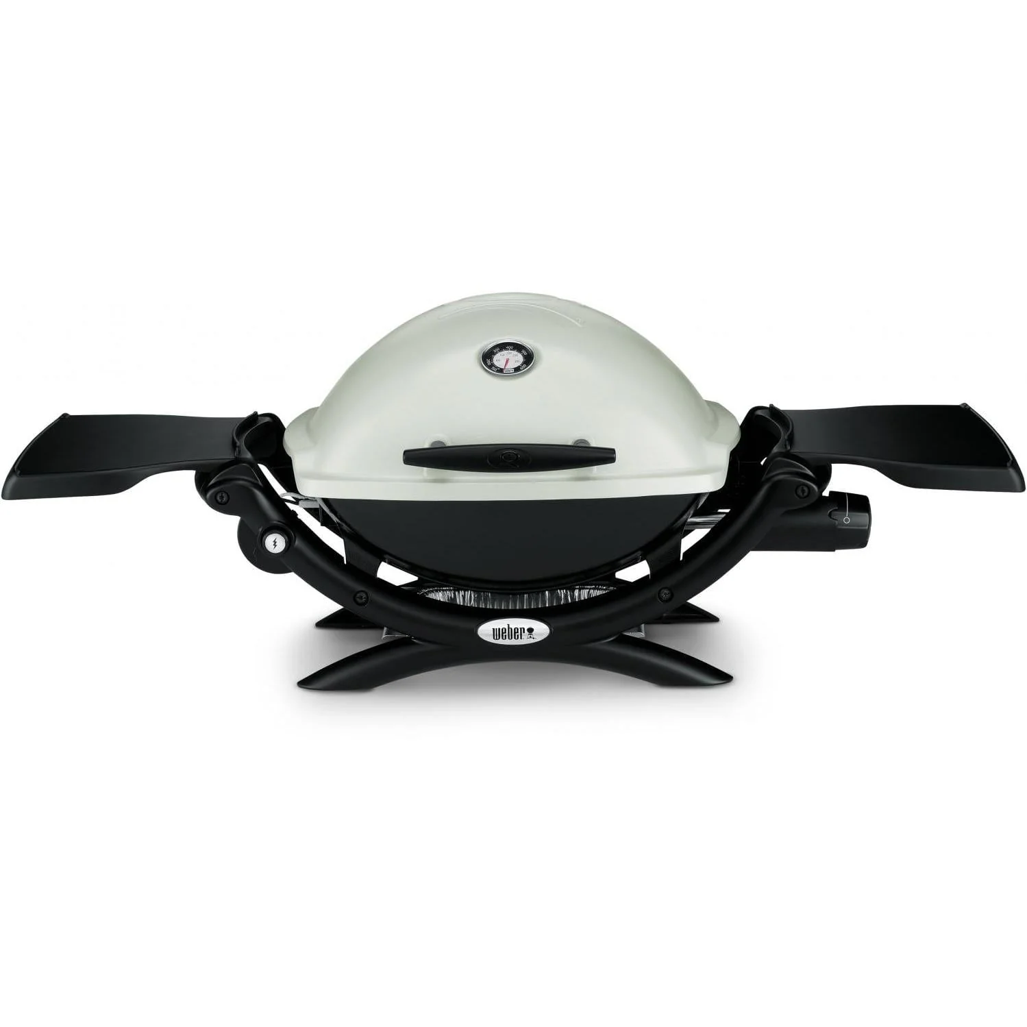Weber Q1200 Portable Gas Grill