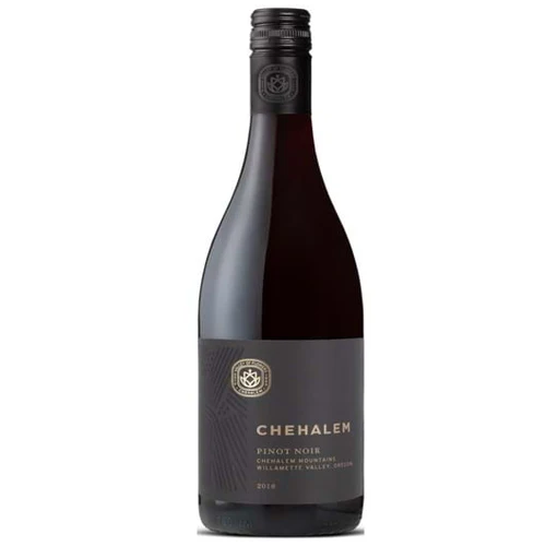 675e4364e6a93b81055be4aec5089815c21080e49092a886b2618995d23e76b4 Chehalem Pinot Noir Reserve - 750ML - Image 1