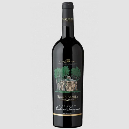Frank Family Cabernet Sauvignon Napa -  1.5L