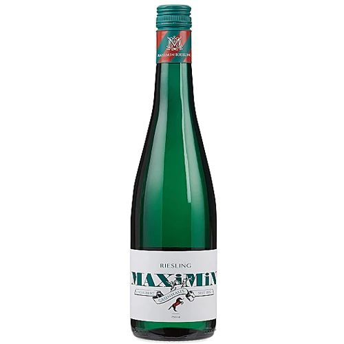 Maximin Grunhaus Maximin Riesling 2023 - 750ML