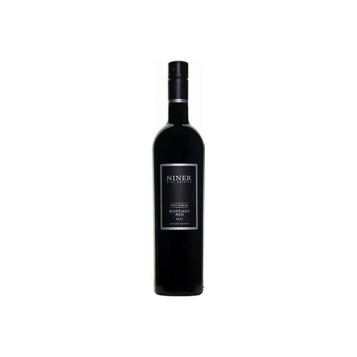 7102119d7116cc353d0ab0ed1ddbe77ba961488d222c769e2f7ddc8827f2ccf4 Niner Wine Estates Bootjack Red - 750ML - Image 1