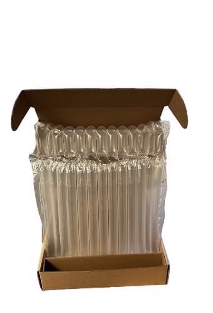 (Pack of 5 Boxes) Laptop Shipping Box for 13-inch to 15.6-inch Laptops with Inflated Protected Bags Laptop Box