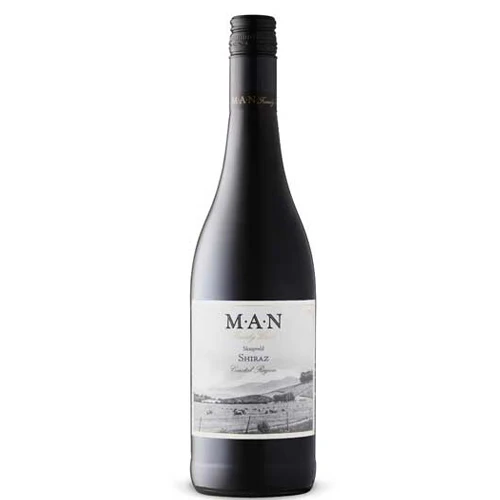 Man Family Shiraz - 750ML