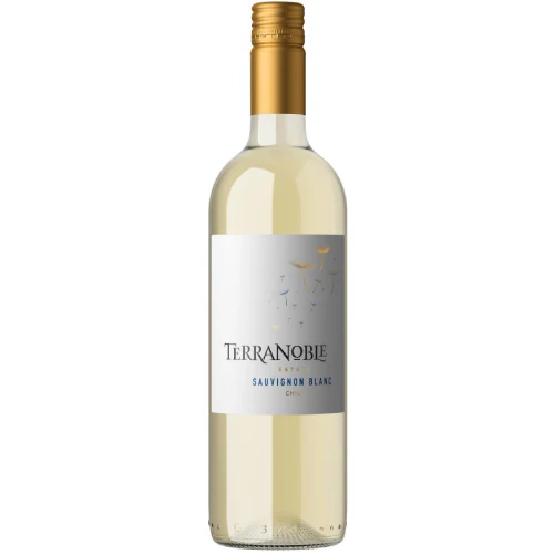 78a4725f27734fcb999bca2e183992f4beaf2b251a5985d6a602231c61a82754 TerraNoble Classic Sauvignon Blanc 2024 - 750ML - Image 1