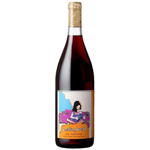 79107db9654ff8674213352dc95bd34ca167bfa6ed0f67cb3309c4665d760c0f Kokomo Breaking Bread Zinfandel 2022 - 750ML - Image 1