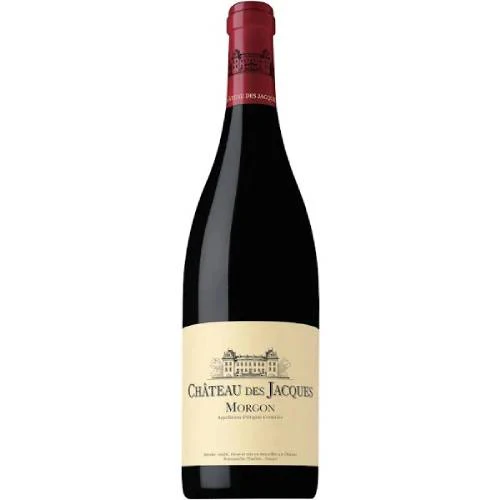 Chateau Des Jaques Morgon 2017- 750ML