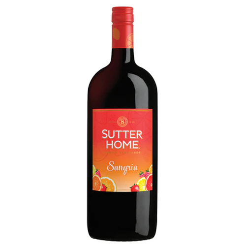 8423dc30293e8b371bd9af2d66d65889769b29803dab8e14e0b069c45859512e Sutter Home Sangria - 1.5L - Image 1