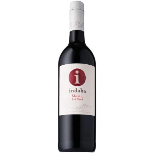 Indaba Mosaic 2022 - 750ML