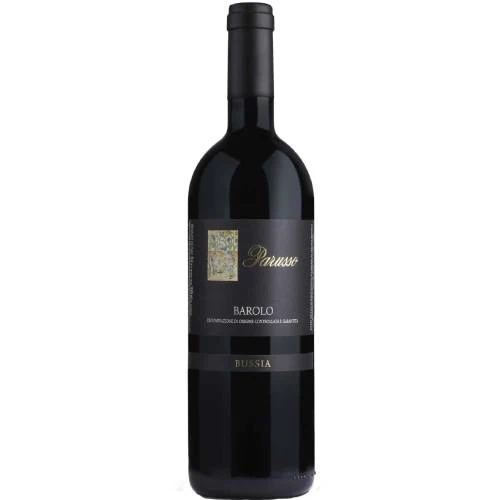 Parusso Barolo Bussia 2020 - 750ml