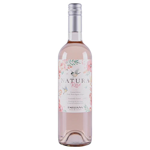 Natura Rose - 750ML