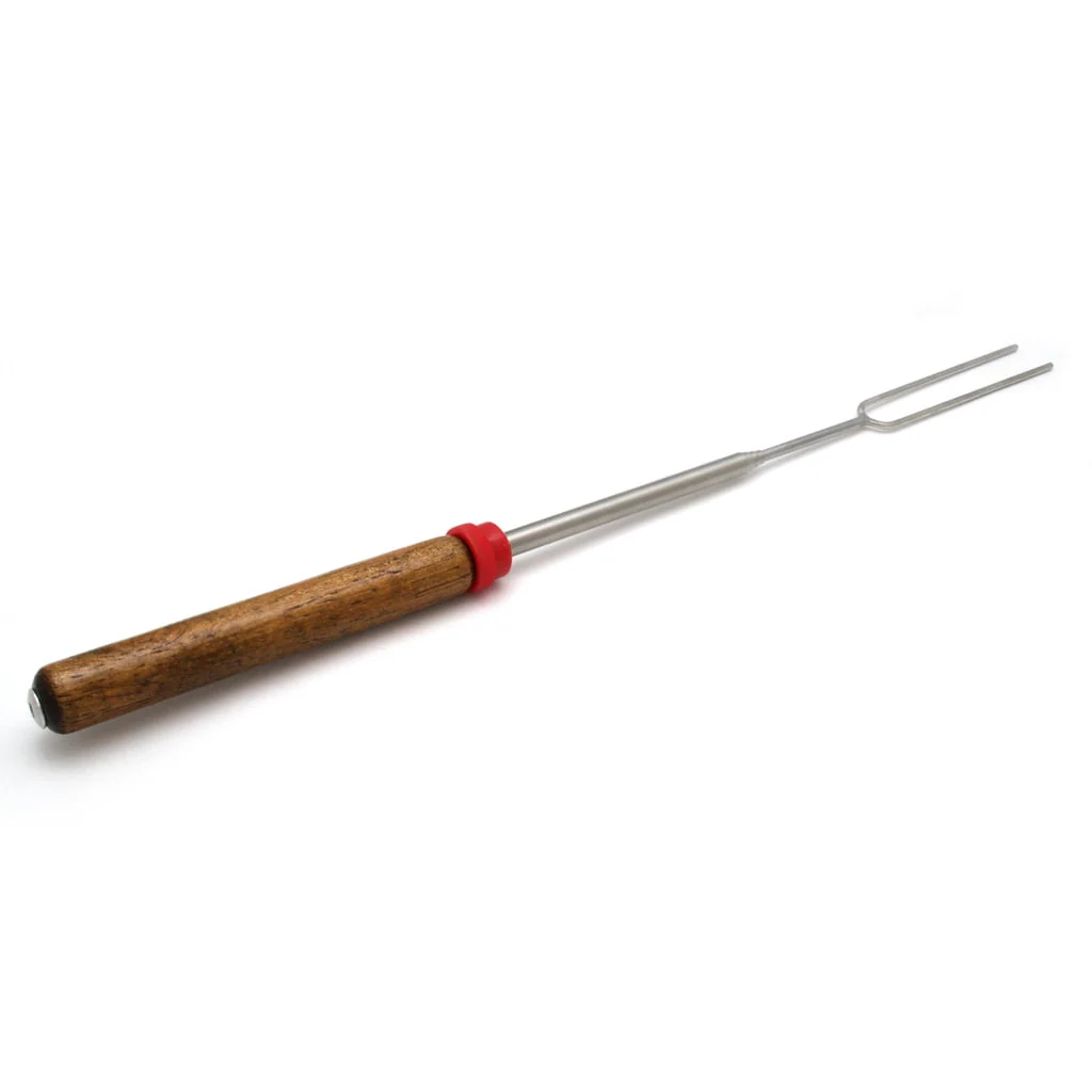 Coghlan's Telescoping Fork
