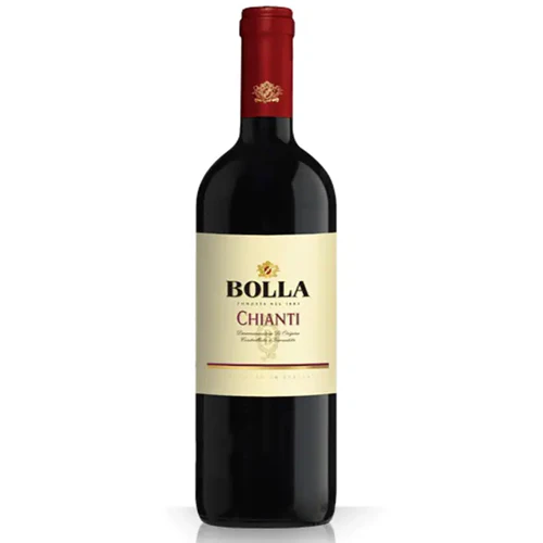 8b32bf4e2c1794d4dddd35eb7c496fbcefcaaace126435fd2b7dcc384c34924f Bolla Chianti Docg - 750ML - Image 1